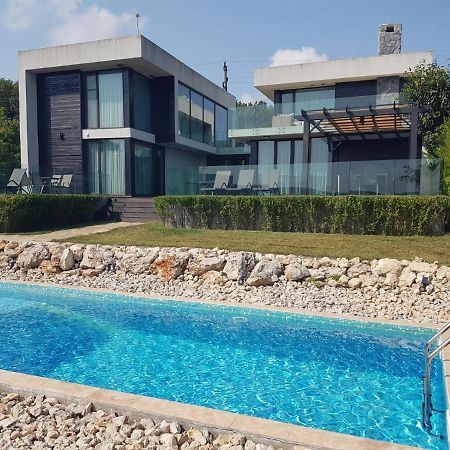 Zlaten Briz Villa Osenovo Zewnętrze zdjęcie