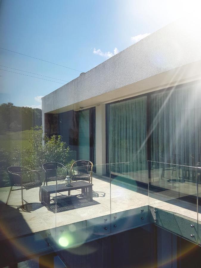 Zlaten Briz Villa Osenovo Zewnętrze zdjęcie