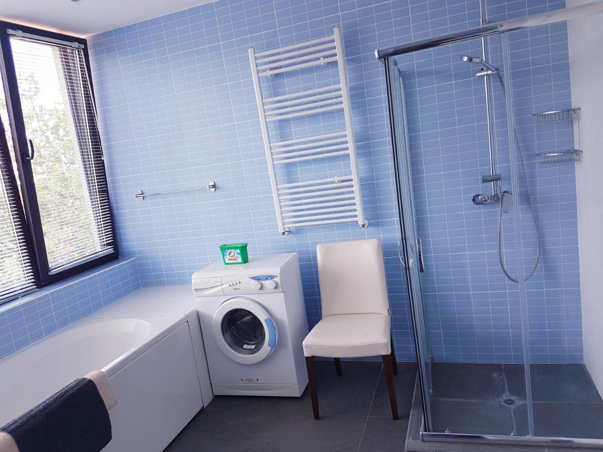 Zlaten Briz Villa Osenovo Zewnętrze zdjęcie