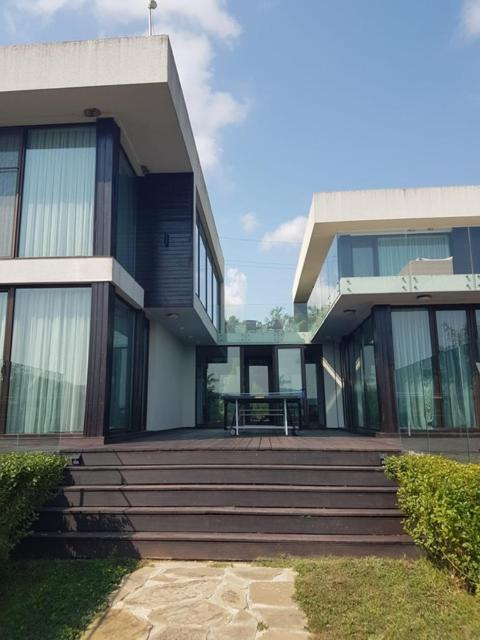 Zlaten Briz Villa Osenovo Zewnętrze zdjęcie