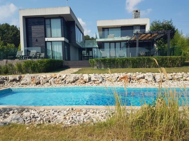 Zlaten Briz Villa Osenovo Zewnętrze zdjęcie