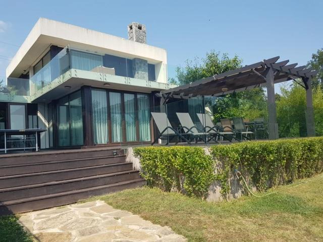 Zlaten Briz Villa Osenovo Zewnętrze zdjęcie