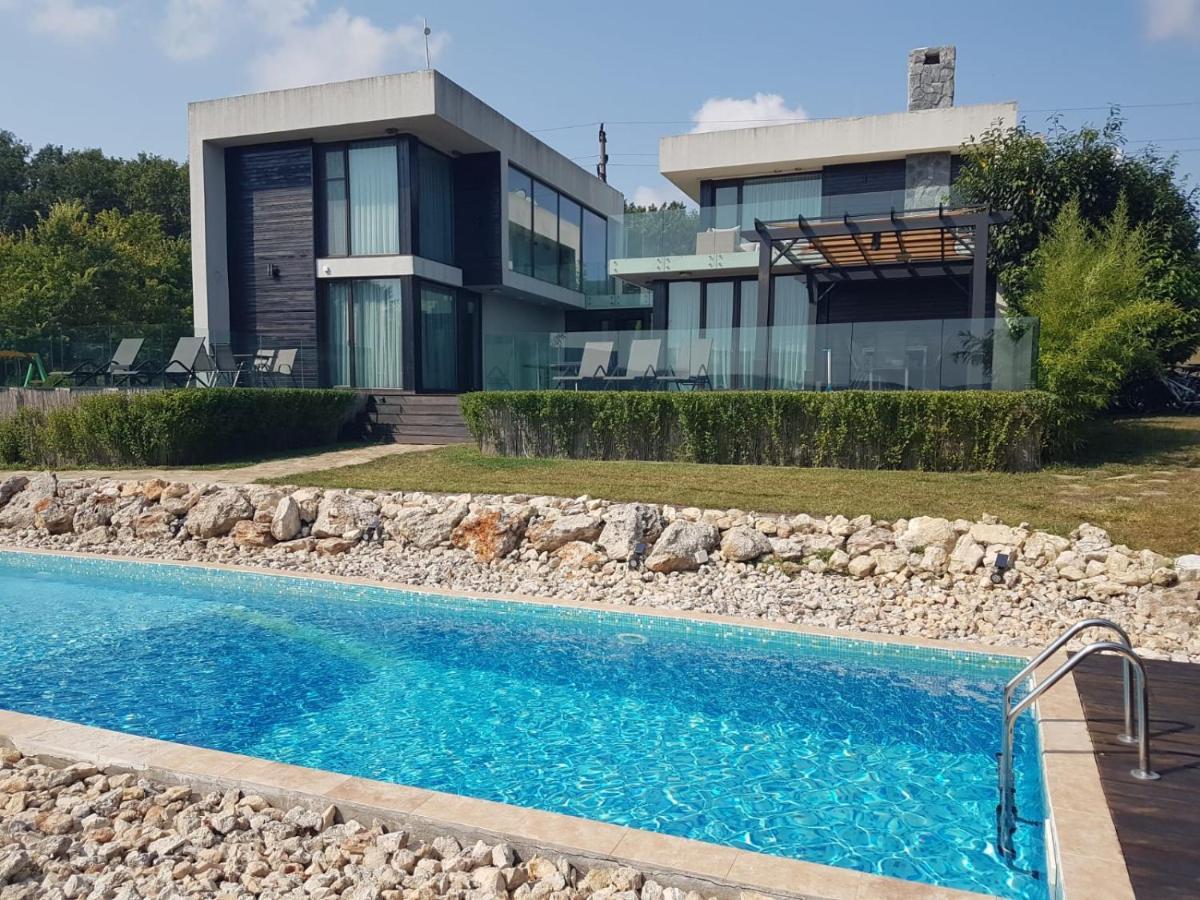 Zlaten Briz Villa Osenovo Zewnętrze zdjęcie