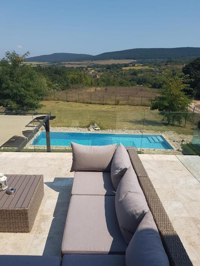 Zlaten Briz Villa Osenovo Zewnętrze zdjęcie