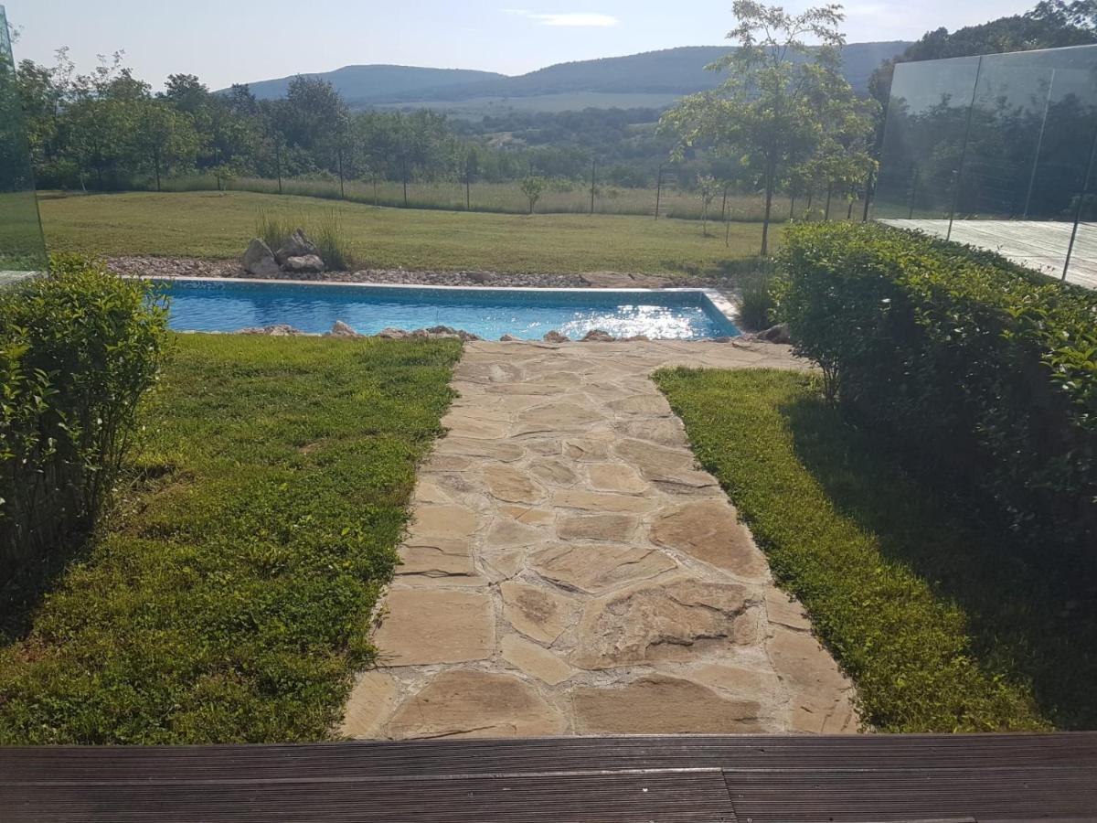 Zlaten Briz Villa Osenovo Zewnętrze zdjęcie