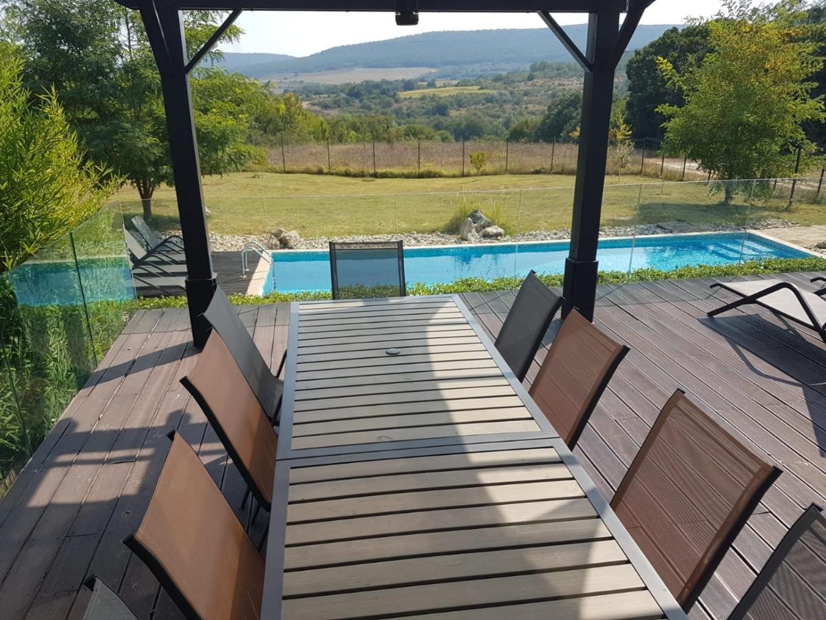 Zlaten Briz Villa Osenovo Zewnętrze zdjęcie