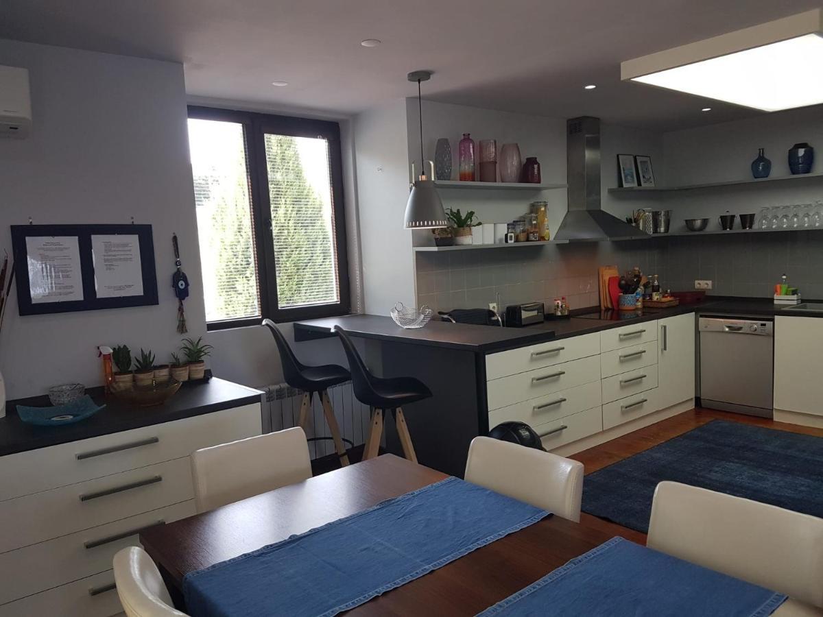 Zlaten Briz Villa Osenovo Zewnętrze zdjęcie