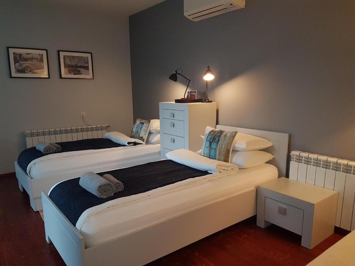 Zlaten Briz Villa Osenovo Zewnętrze zdjęcie