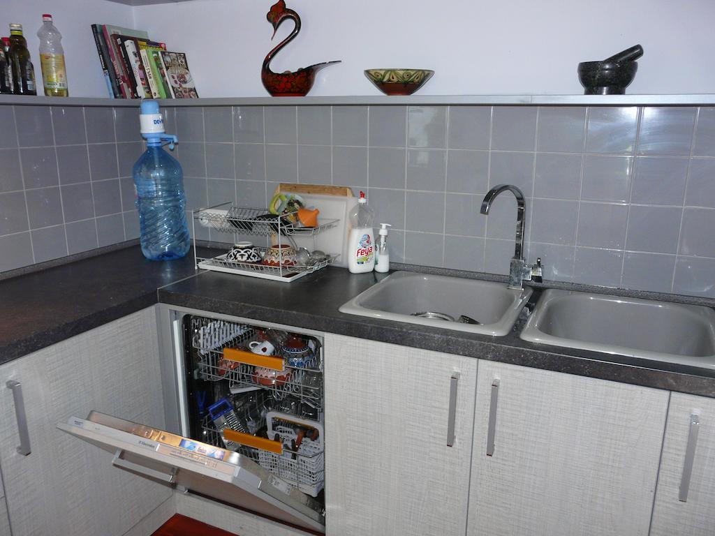 Zlaten Briz Villa Osenovo Pokój zdjęcie